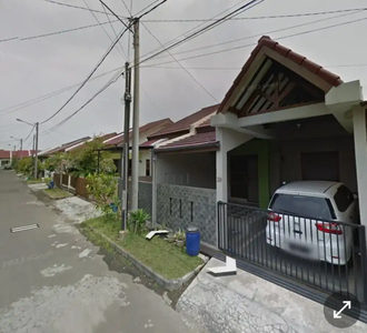 Rumah Modern Setra Dago Antapani Kota Bandung