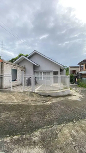 Rumah Baru Inden Jl Manokwari Antapani Kidul Kiaracondong Kota Bandung