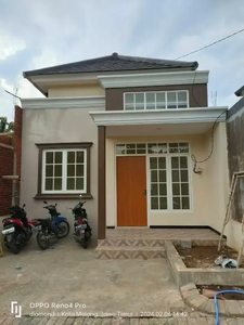 RUMAH MURAH 300 JUTAAN KOTA MALANG