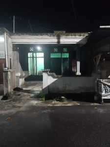 Rumah Murah Di Dadaprejo Junrejo Kota Batu Dekat Pendem Sengkaling