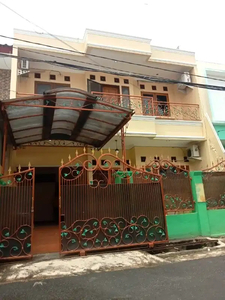 Rumah Murah Duren Sawit Jakarta Timur