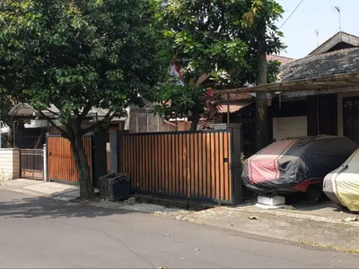 Rumah Murah Lokasi Terbaik di Turangga Bandung Kota