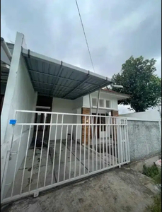 Rumah Murah Minimalis Jln Kaliurang Km 9 Dkt Kampus UII Dan UGM