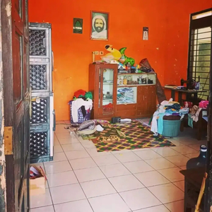 Rumah murah siap huni Kadipiro Banjarsari Solo