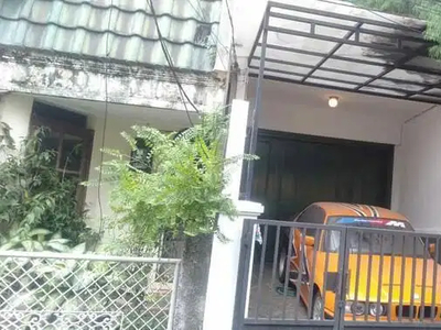 Rumah Nyaman Bersebelahan Tepat Dengan Simpruk Permata Hijau