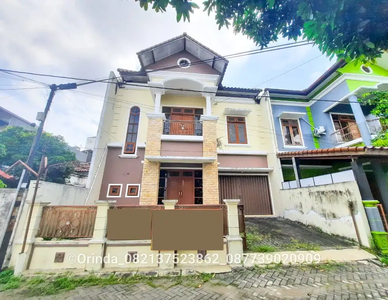 Rumah Perwita Regency Dekat Ringroad Selatan, Jl Parangtritis, ISI