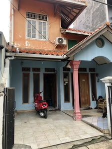 Rumah Pribadi Idaman 2 Lantai