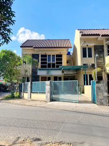 Rumah Pringwulung Dekat Concat, UGM, UPN Jogja