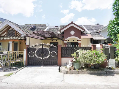 Rumah Seken di Kota Harapan Indah Sudah Renovasi Dibantu KPR J-21122