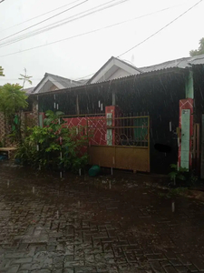 Rumah SHM Tipe 36/72 di Barombong Kabupaten Gowa