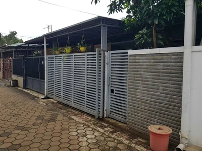 Rumah Siap Huni Cibubur JakTIM 650 Juta Siap Akad