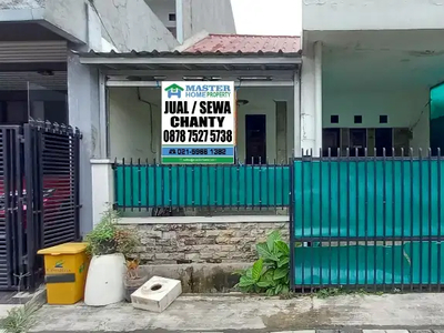 Rumah Siap Huni Dijual-Disewa Cikupa Tgr Banten