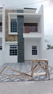 Rumah siap huni kota bandung