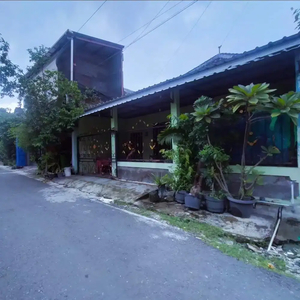 Rumah siap huni Mojosonggo Jebres Solo