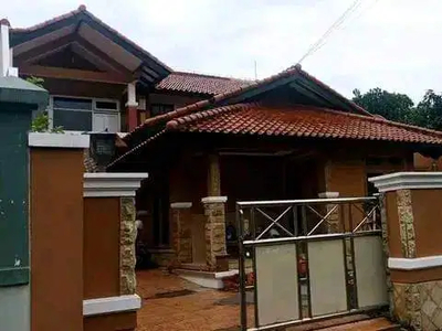 Rumah Siap Huni Ngesrep Banyumanik