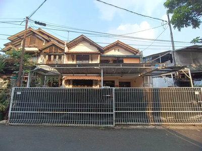 Rumah Siap Huni Sadang Serang Kota Bandung Dekat ITB