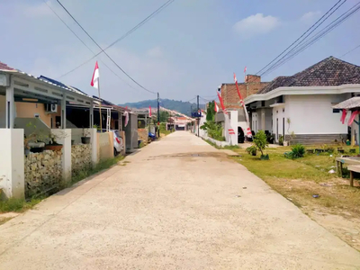 Rumah Siap Huni Sukarame Bandar Lampung