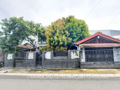 Rumah Sorowajan Baru Dekat Jl Janti, Gedongkuning, JEC, UIN