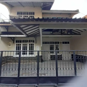 Rumah Strategis di Kuningan Antapani Kota Bandung