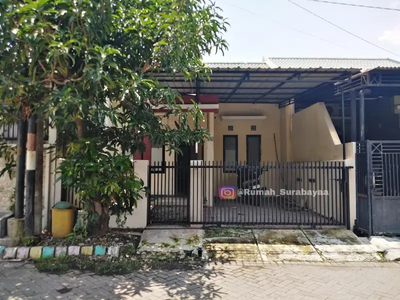 Rumah Sukolilo Dian Regency, dkt Klampis, Manyar, Kertajaya, Keputih