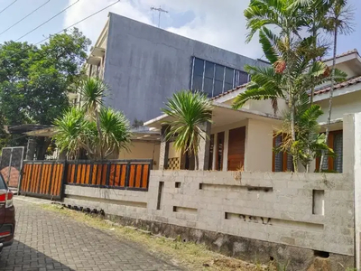 Rumah Tanjung Sari Banyumanik Dekat Undip Tembalang