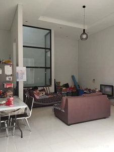 Rumah Terawat Murah di Gempol Sari Cijerah Bandung
