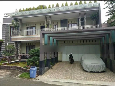 Rumah Termurah Di Perumahan The Awani Residence Bandung Barat