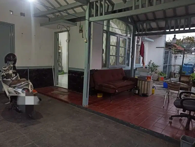 Rumah TerMurah Untuk Tinggal atau Usaha di Taman Rahayu Bandung