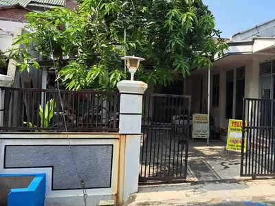 Rumah Usaha Strategis