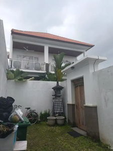 Rumah/villa dijual di Bali