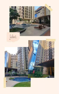 Sewa Harian/Mingguan Apartemen Transpark Cibubur (Trans Studio Mall)