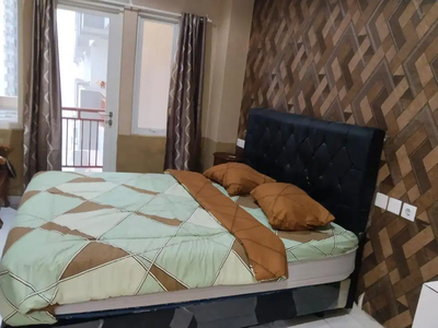 Sewa/jual apartment sentul tower