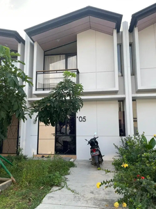 SEWA/JUAL RUMAH CENDANA PARC