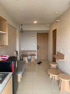 Sewa Murah Apartemen Bintaro Park View Parkview 2Kamar Full Furnished