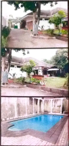 Sewa Rumah Asri di Cilandak