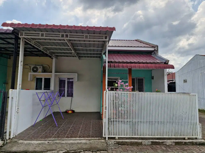 Sewa Rumah Lokasi Strategis Anti Bocor & Banjir