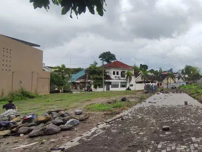 Tanah Cocok Kost Dan Huni di Condongcatur Jogja Dekat Kampus UPN