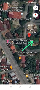 TANAH DI JUAL Di Kota Banda Aceh