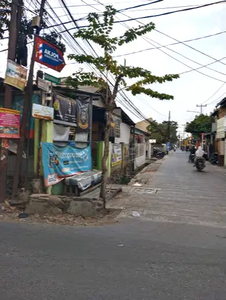 Tanah Hunian di Areal Buahbatu, Kota Bandung: Dijamin Termurah!