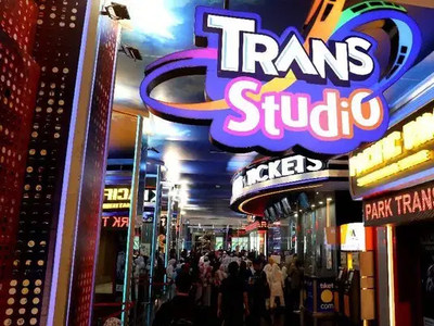 Tanah Kavling Kota Depok, 10 Menit Trans Studio Cibubur