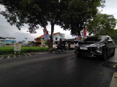 Tanah Kavling Murah Poros Jalan Lowokwaru Kota Malang
