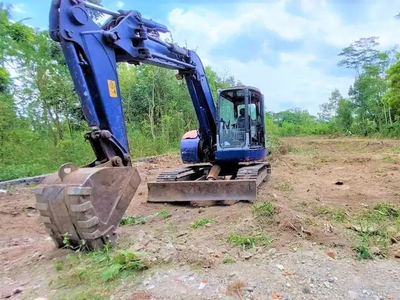 Tanah Kavlingan, Dekat Pintu Tol Bojonggede, Bisa Cicil 12X Bunga 0%