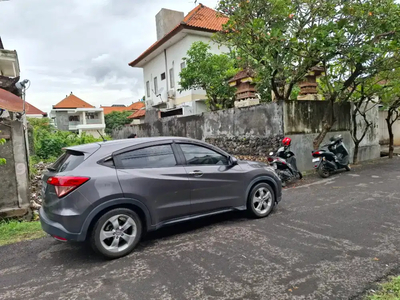 Tanah kosong luas 2 are Jl Tukad Badung Renon