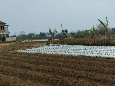 Tanah Lokasi Strategis, Siap Bangun Rumah Kos, Kota Malang