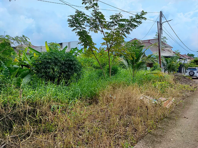 Tanah Luas Lokasi Strategis di Pusat Kota Cianjur