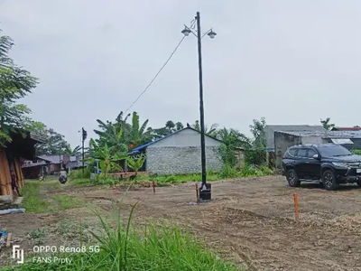 Tanah Murah Cuma 39juta Kota Binjai