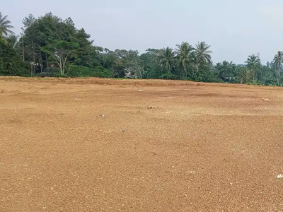 Tanah Tangerang Akses Dekat Bandara Sokearno Hatta, Lokasi Strategis