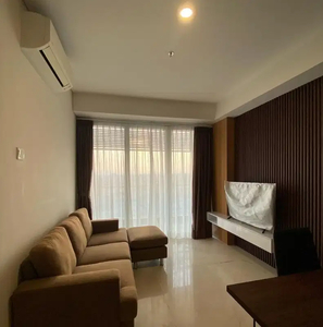 termurah apartemen landmark residence 1 br furnish baru bandung