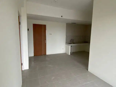 Termurah Jual cepat Apartment Puncak dharmahusada 2BR