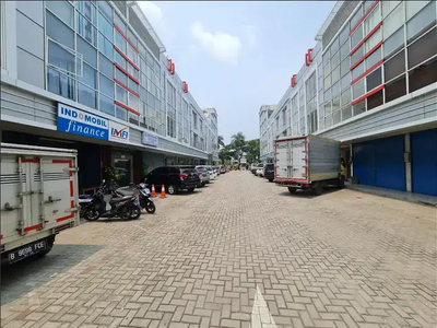 Termurah Ruko 3Lt CBD Jababeka Dijual Jababeka Lippo Cikarang Bekasi